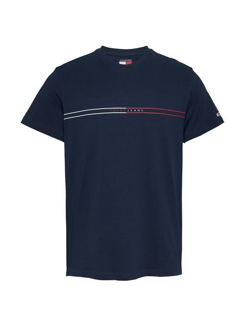 DM0DM20779C1G BLU Tommy Jeans | DM0DM20779C1G BLU